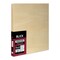Blick Premier Wood Panel - 30" x 30", 2-1/2" Extra Deep Profile, Cradled
